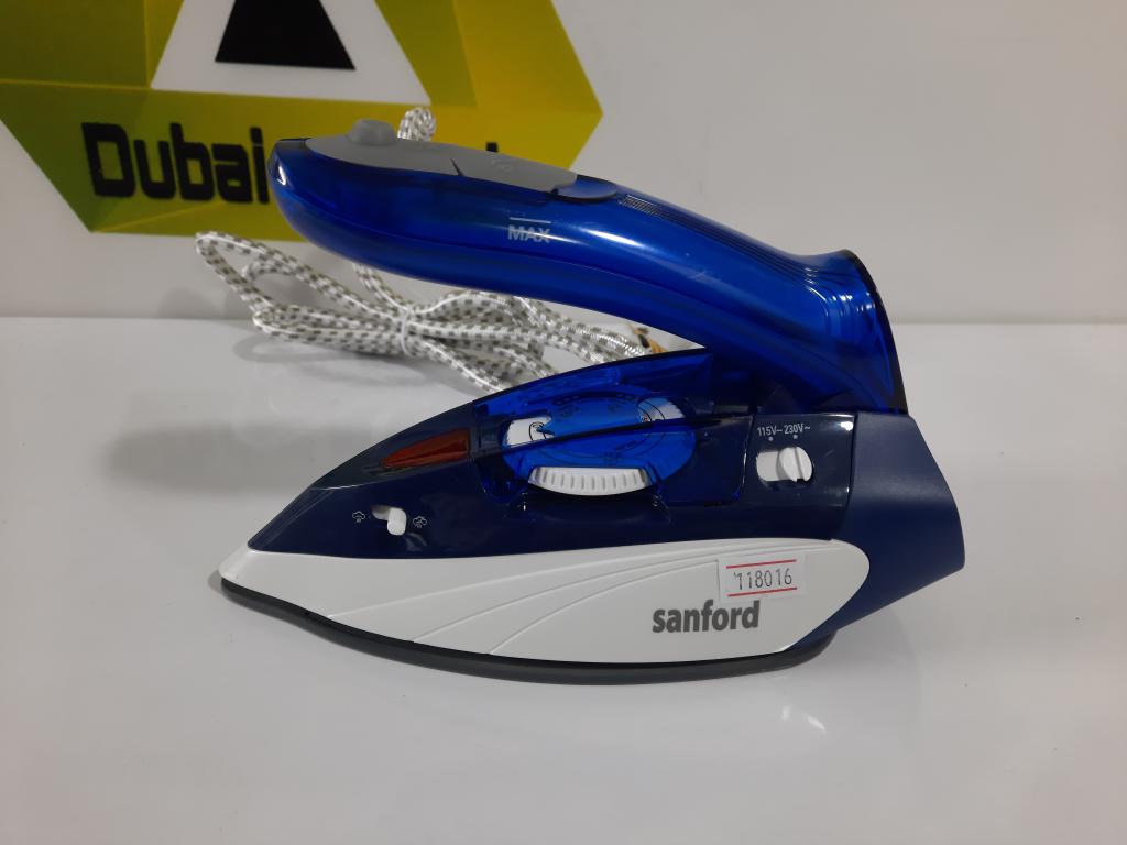 اتو مسافرتی سانفورد 1100 وات مدل SF44TSI